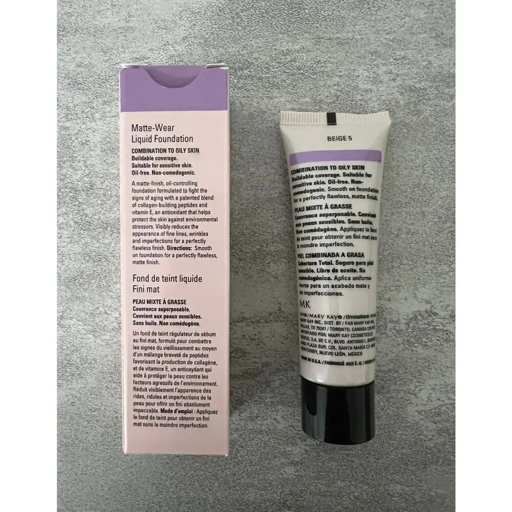 Mary Kay mary kay